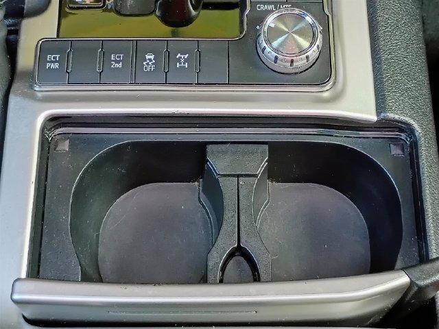 2019 Toyota Land Cruiser