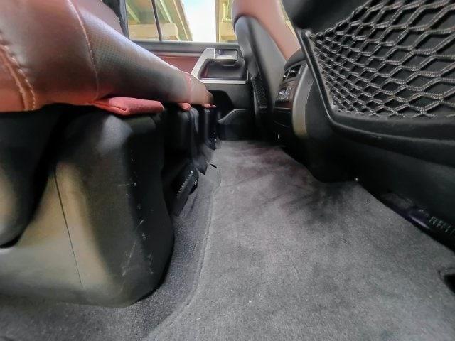 2019 Toyota Land Cruiser
