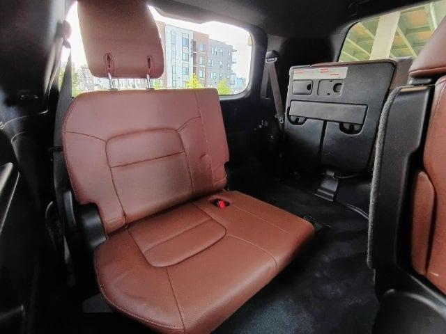 2019 Toyota Land Cruiser