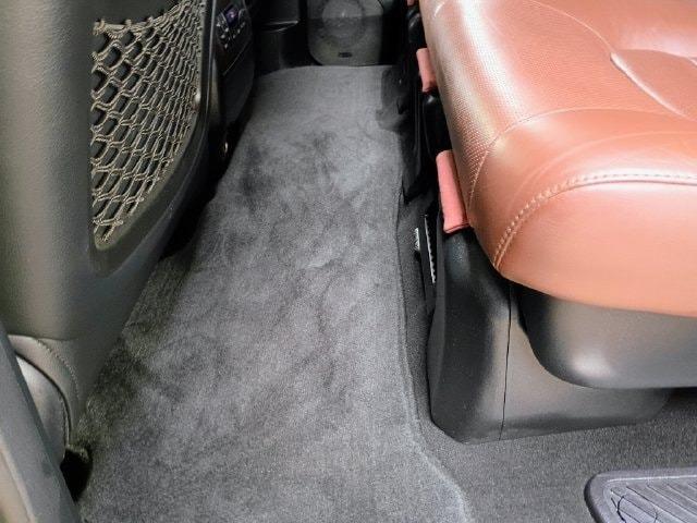 2019 Toyota Land Cruiser