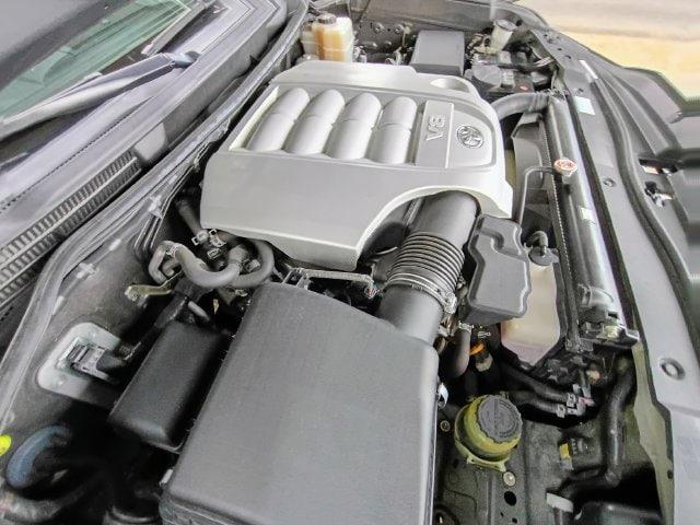 2019 Toyota Land Cruiser