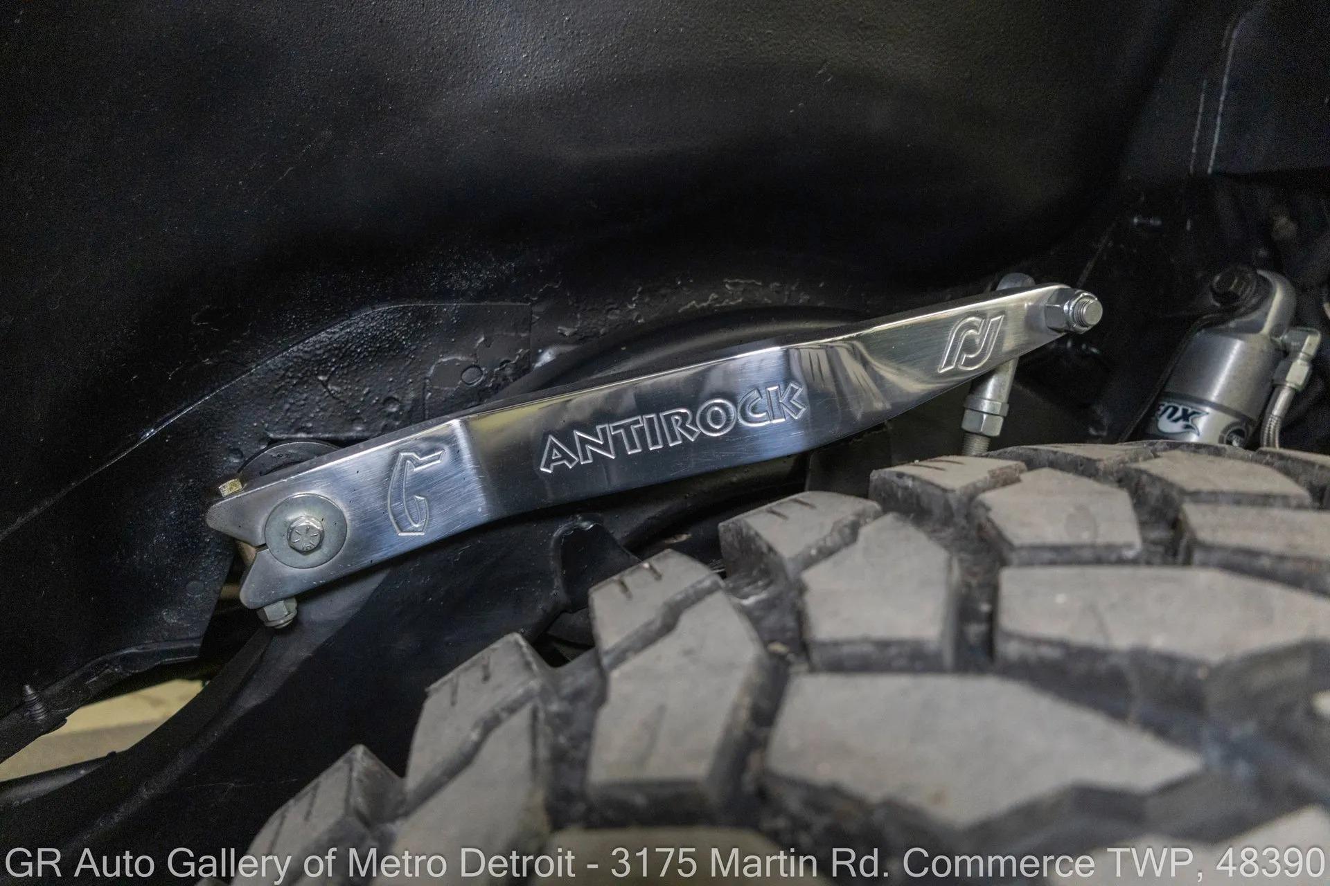 1998 Jeep Wrangler SE