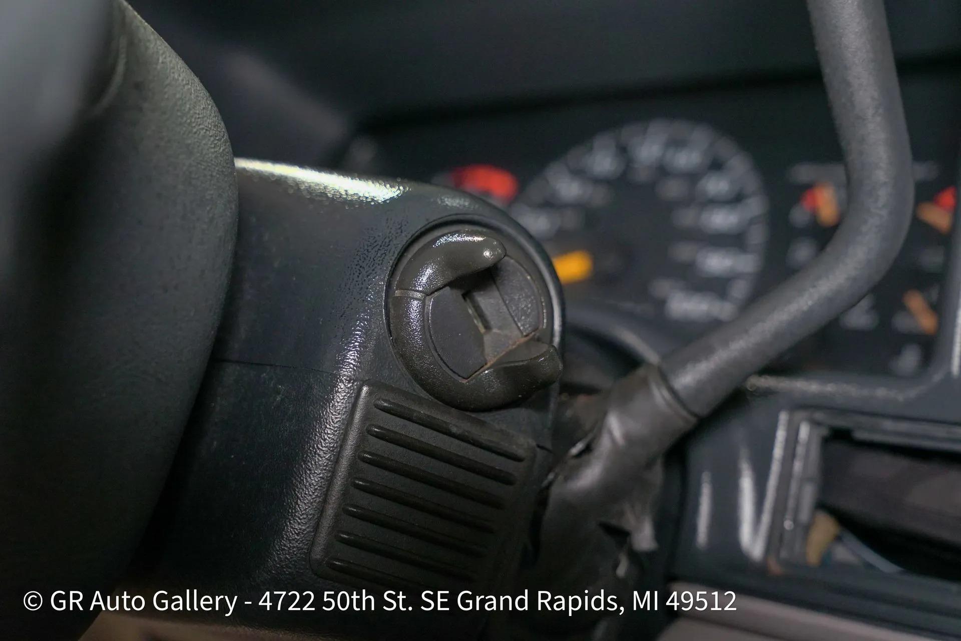 1996 Chevrolet Silverado K3500 4X4 Crew Cab