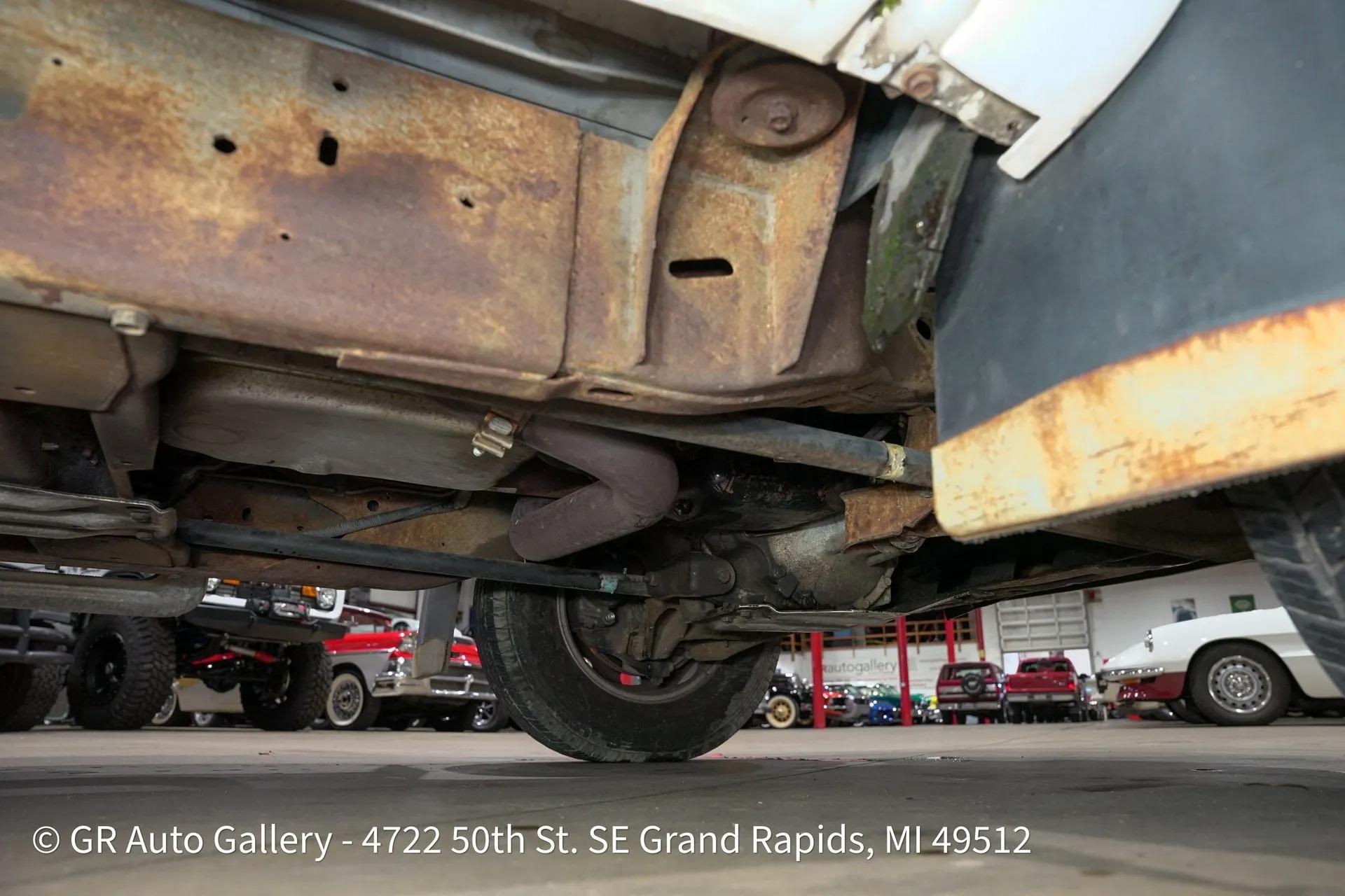1996 Chevrolet Silverado K3500 4X4 Crew Cab