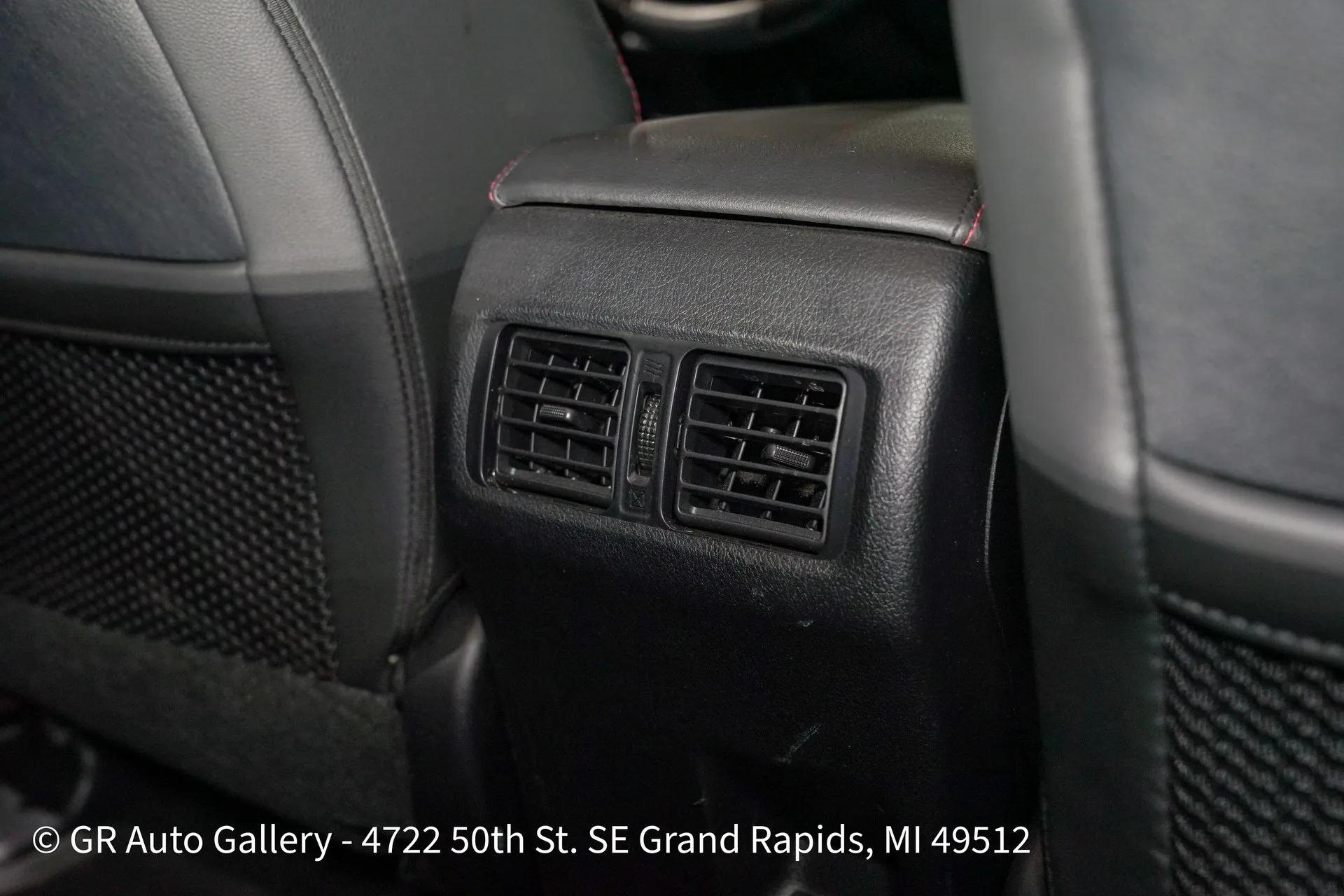 2021 Toyota 4Runner TRD Off-Road Premium
