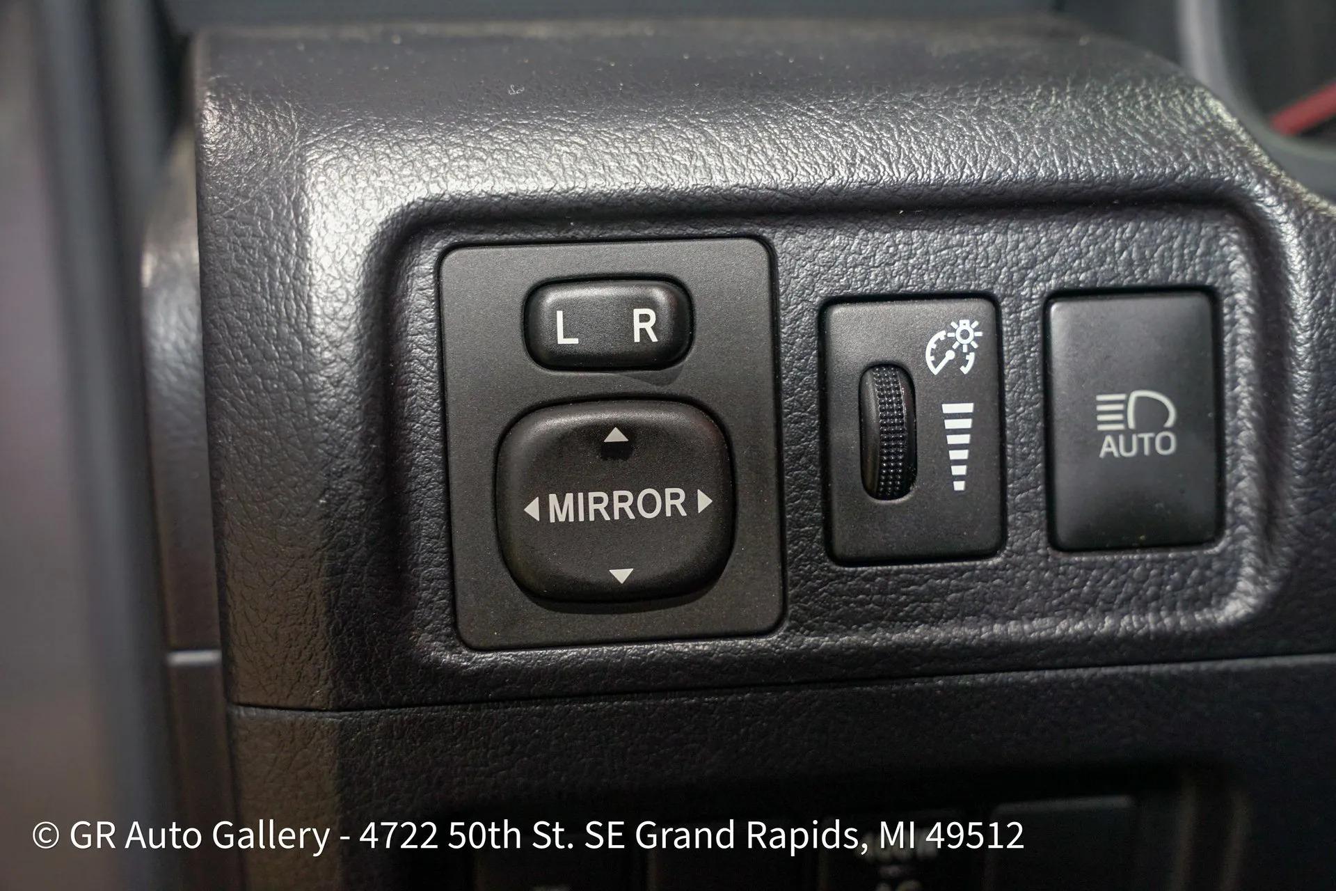 2021 Toyota 4Runner TRD Off-Road Premium