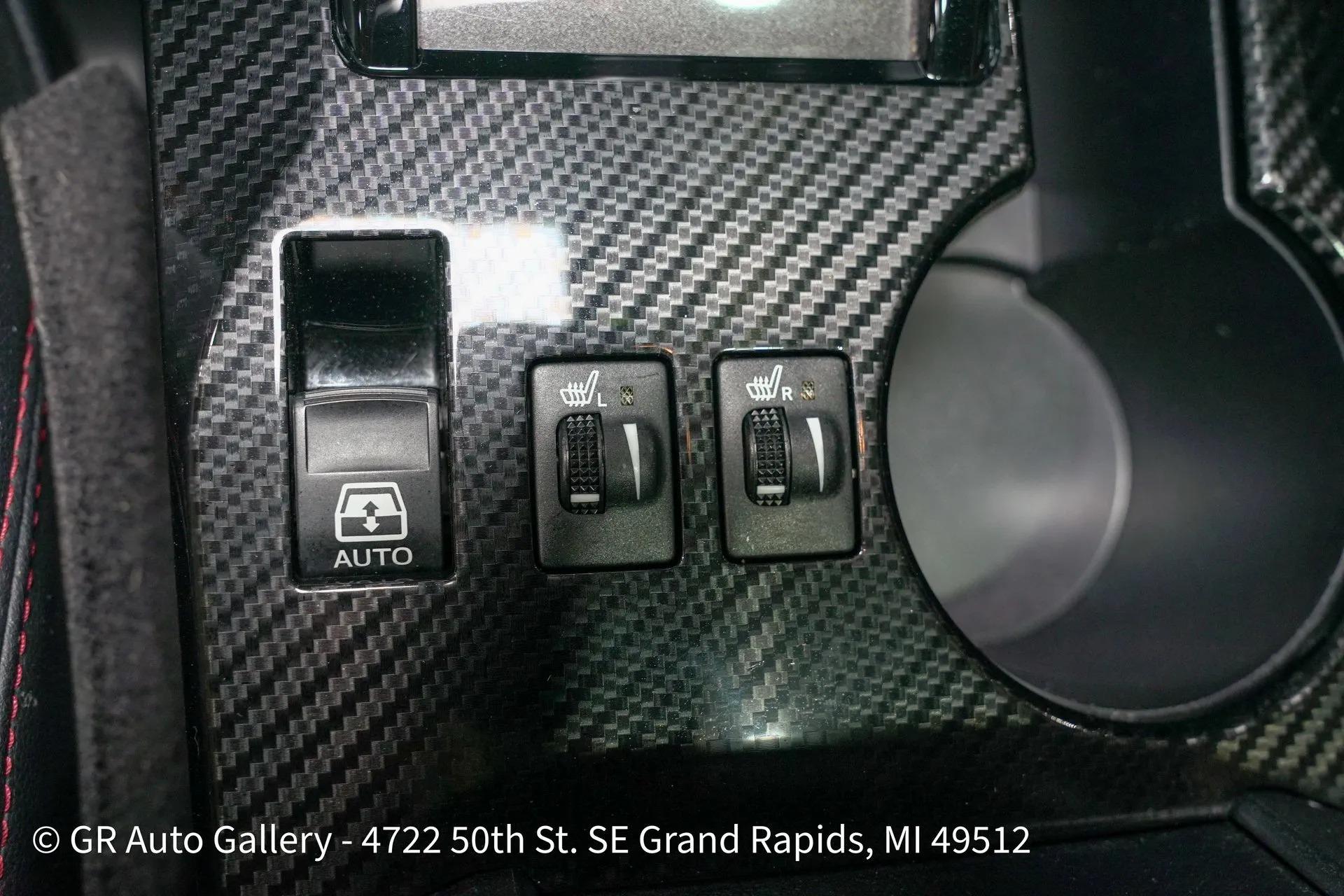2021 Toyota 4Runner TRD Off-Road Premium