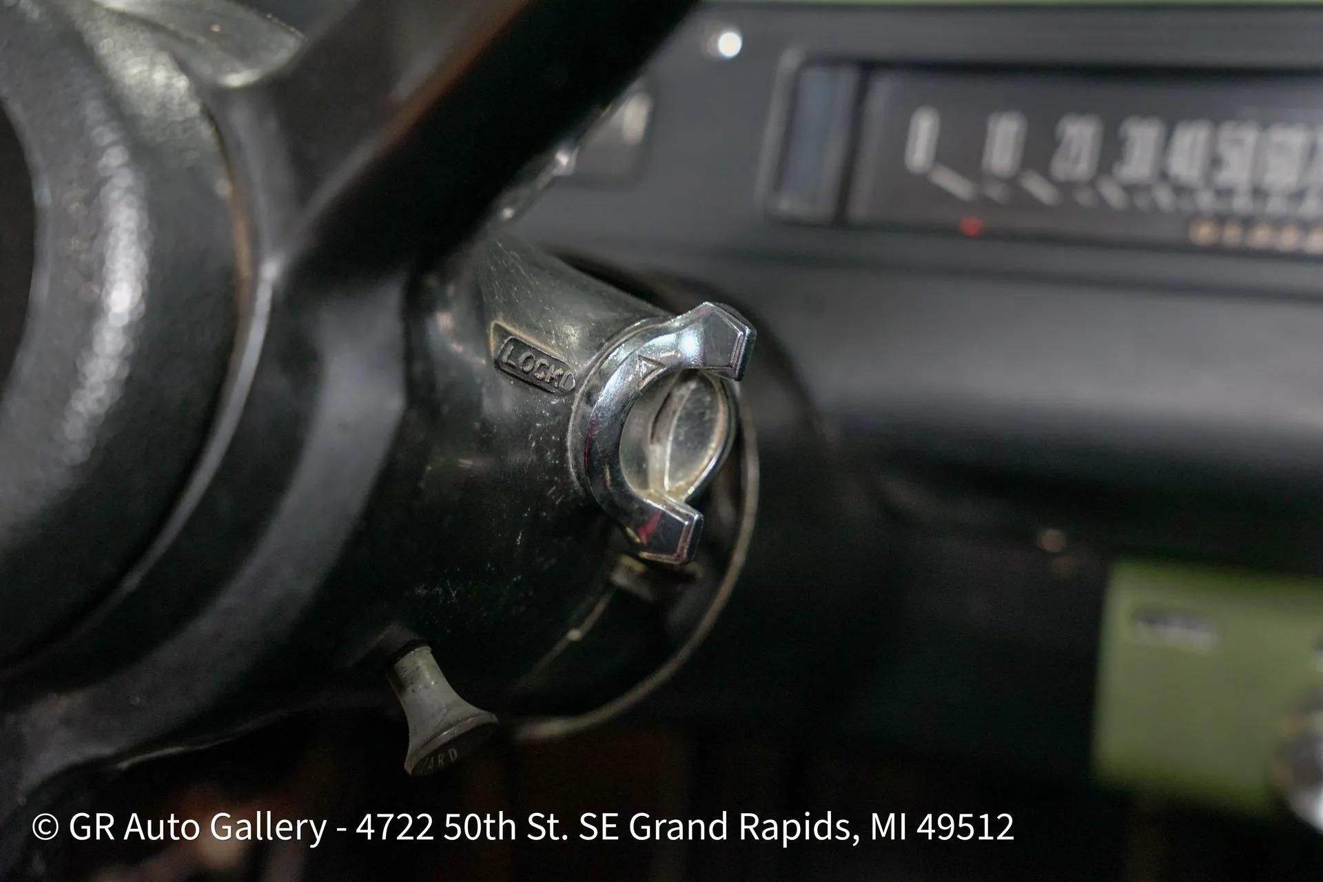 1976 International Harvester Scout II