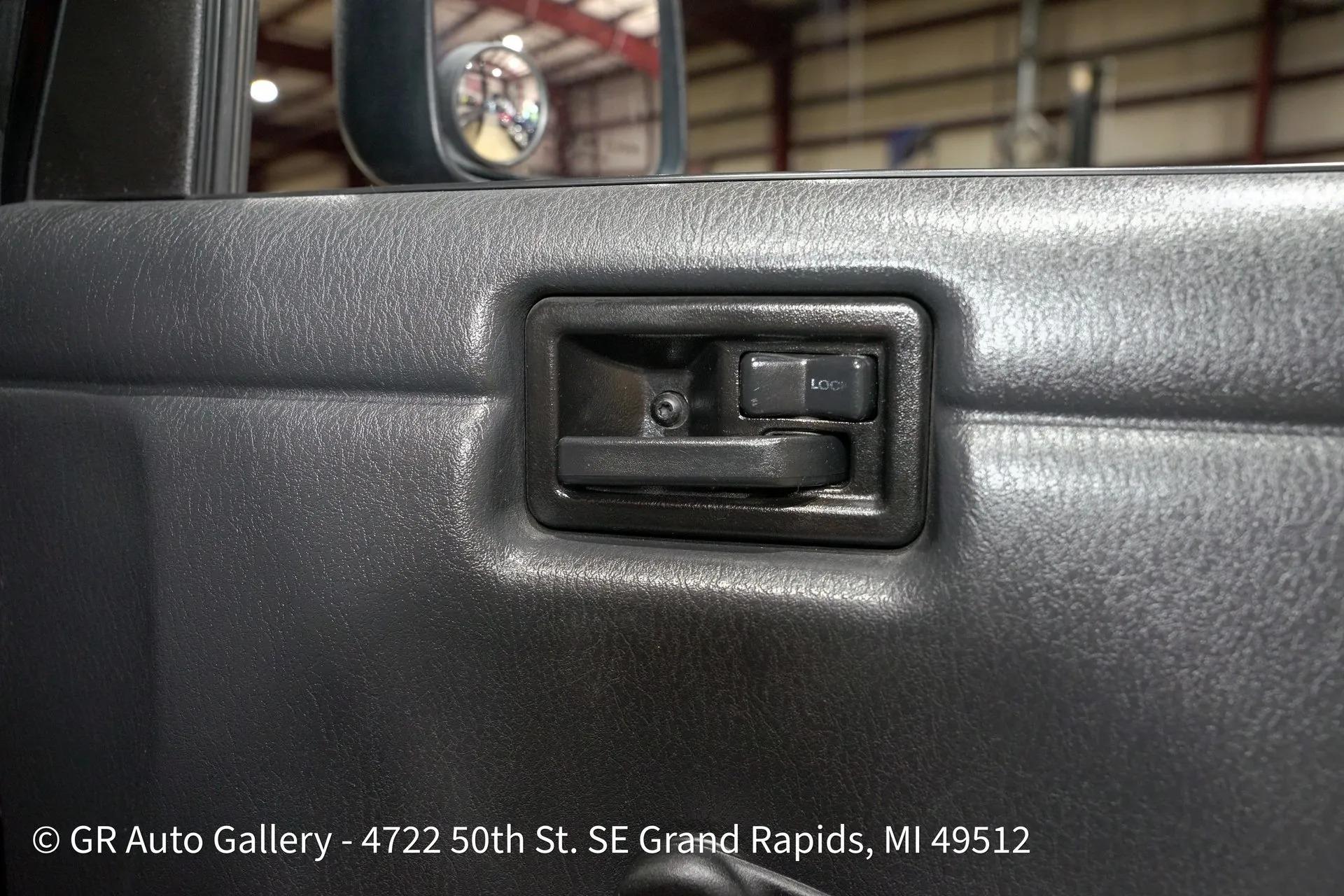 2006 Jeep Wrangler Golden Eagle