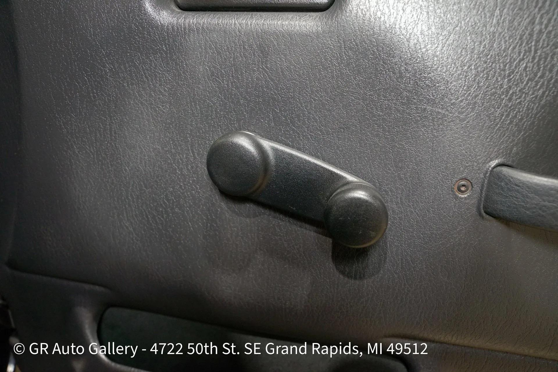 2006 Jeep Wrangler Golden Eagle