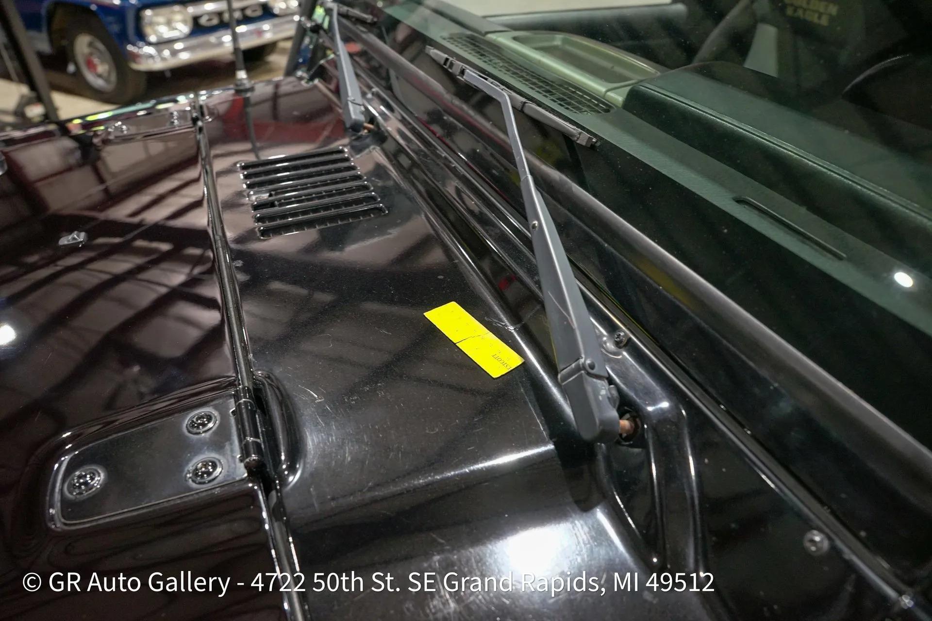 2006 Jeep Wrangler Golden Eagle