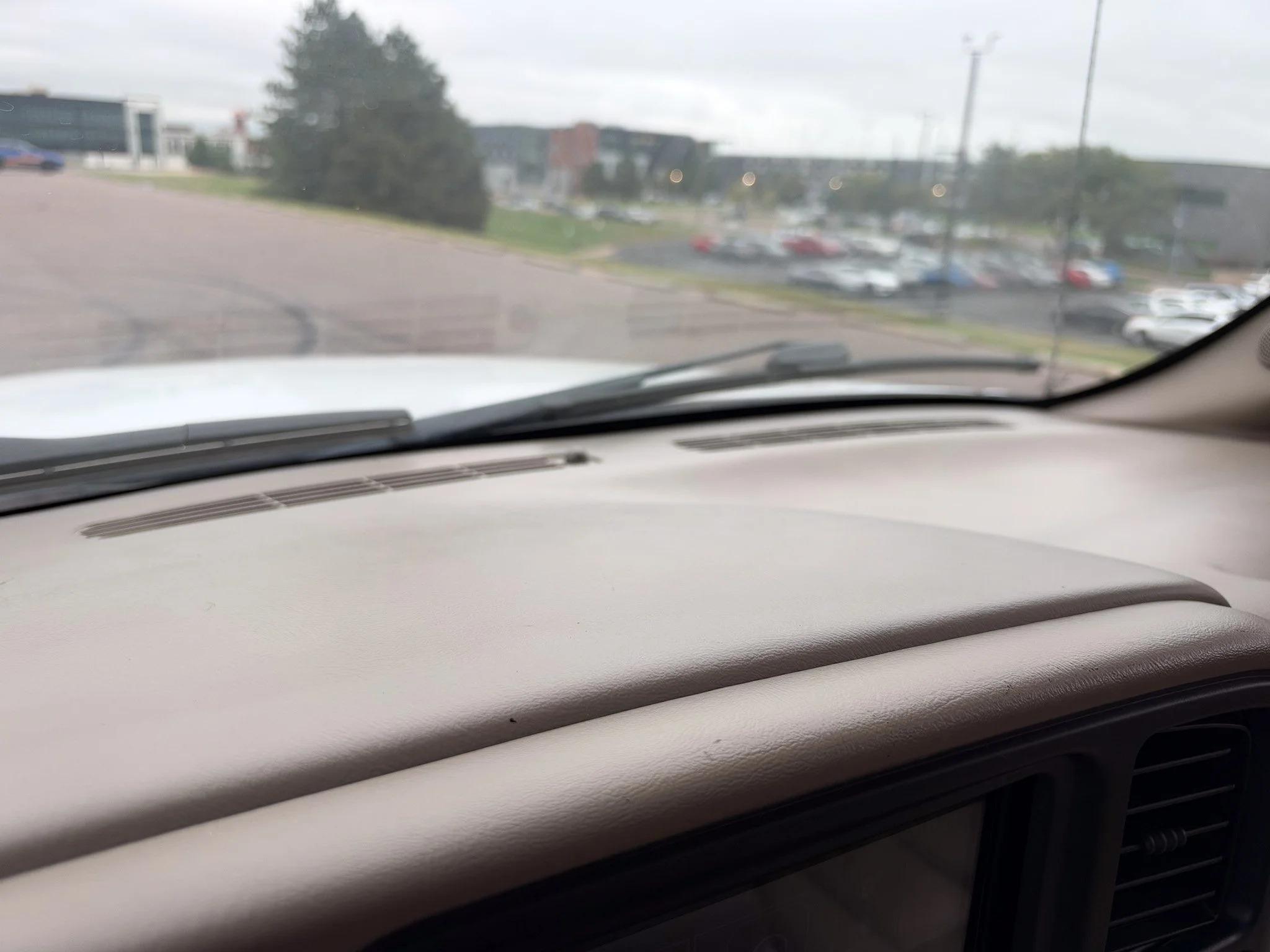 2003 Chevrolet Suburban 1500