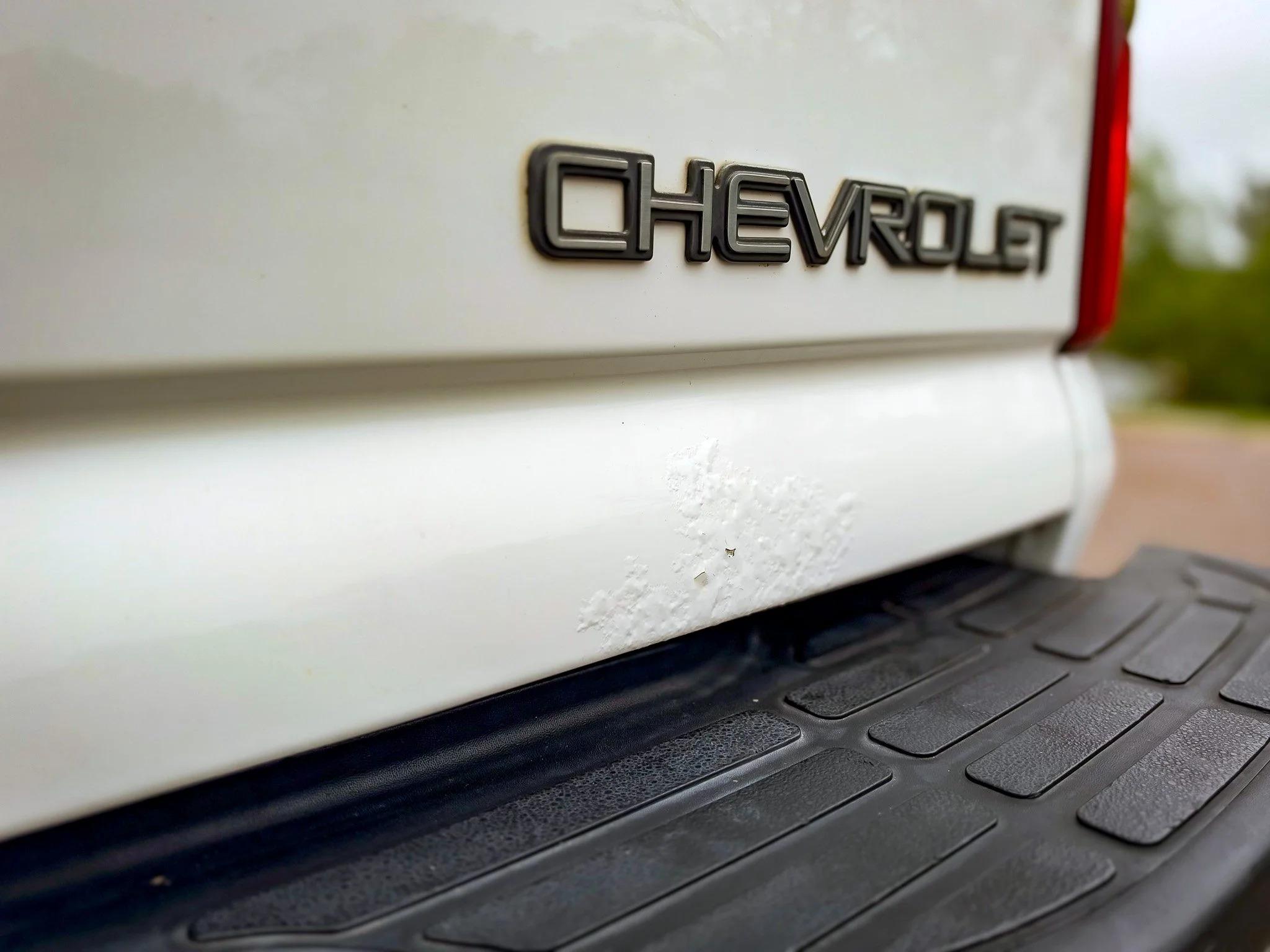 2003 Chevrolet Suburban 1500