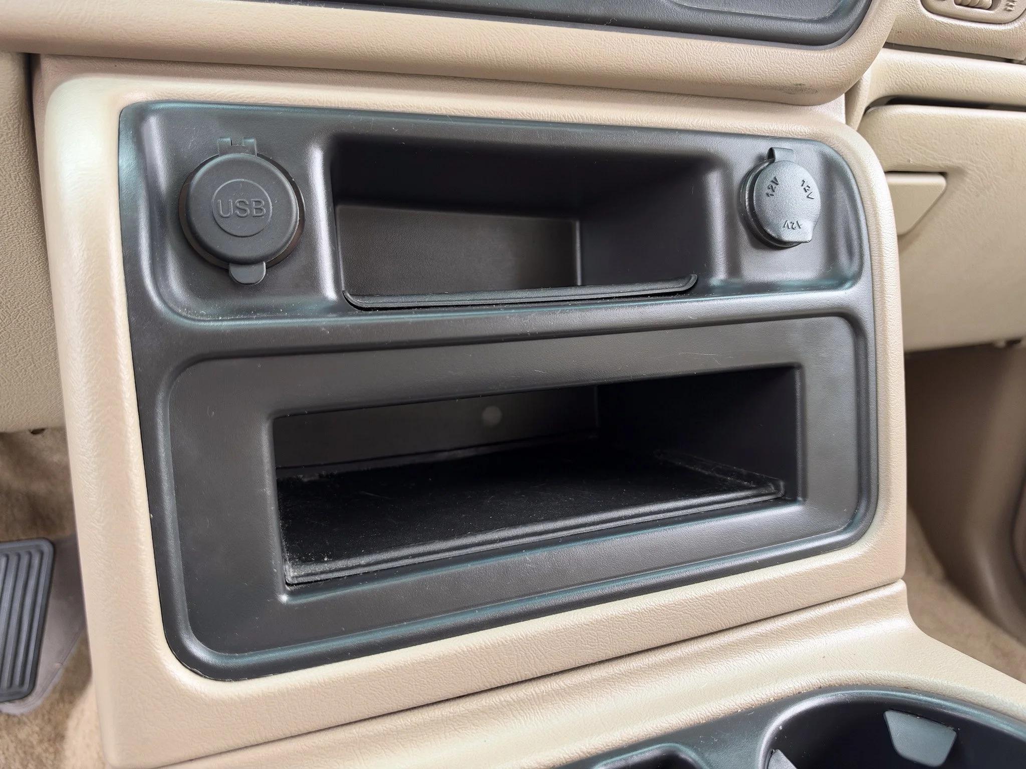 2003 Chevrolet Suburban 1500