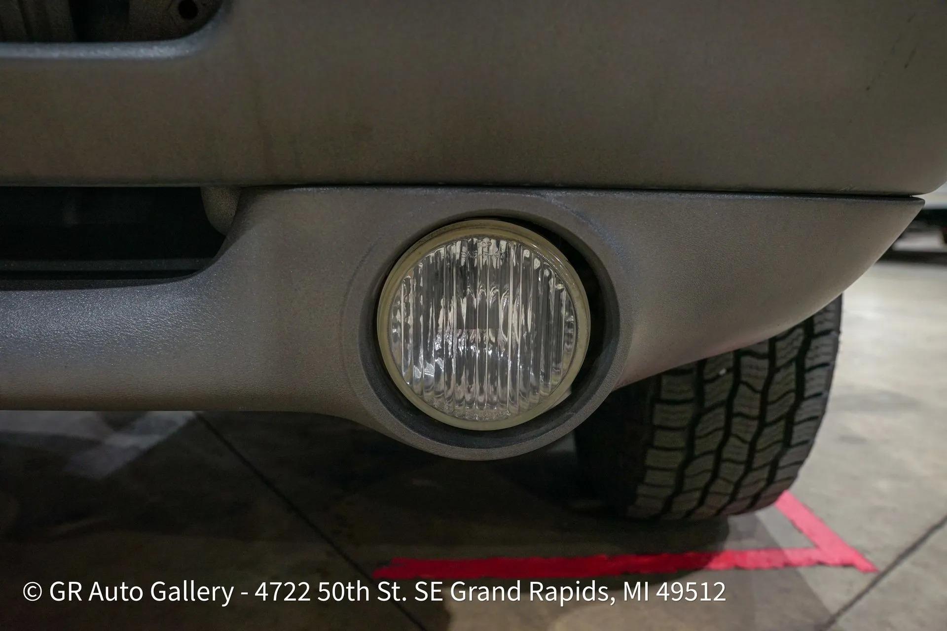 1997 Ford Ranger STX