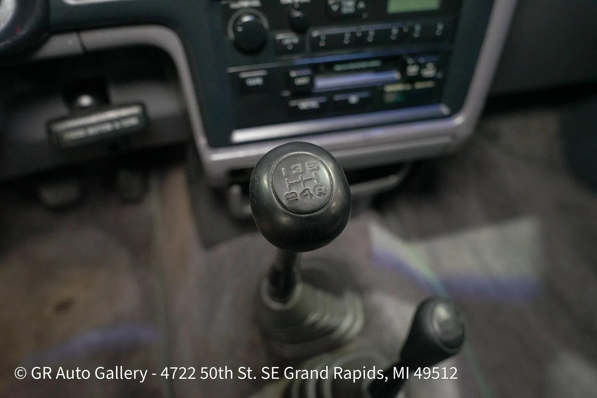 1993 Toyota Pickup Deluxe