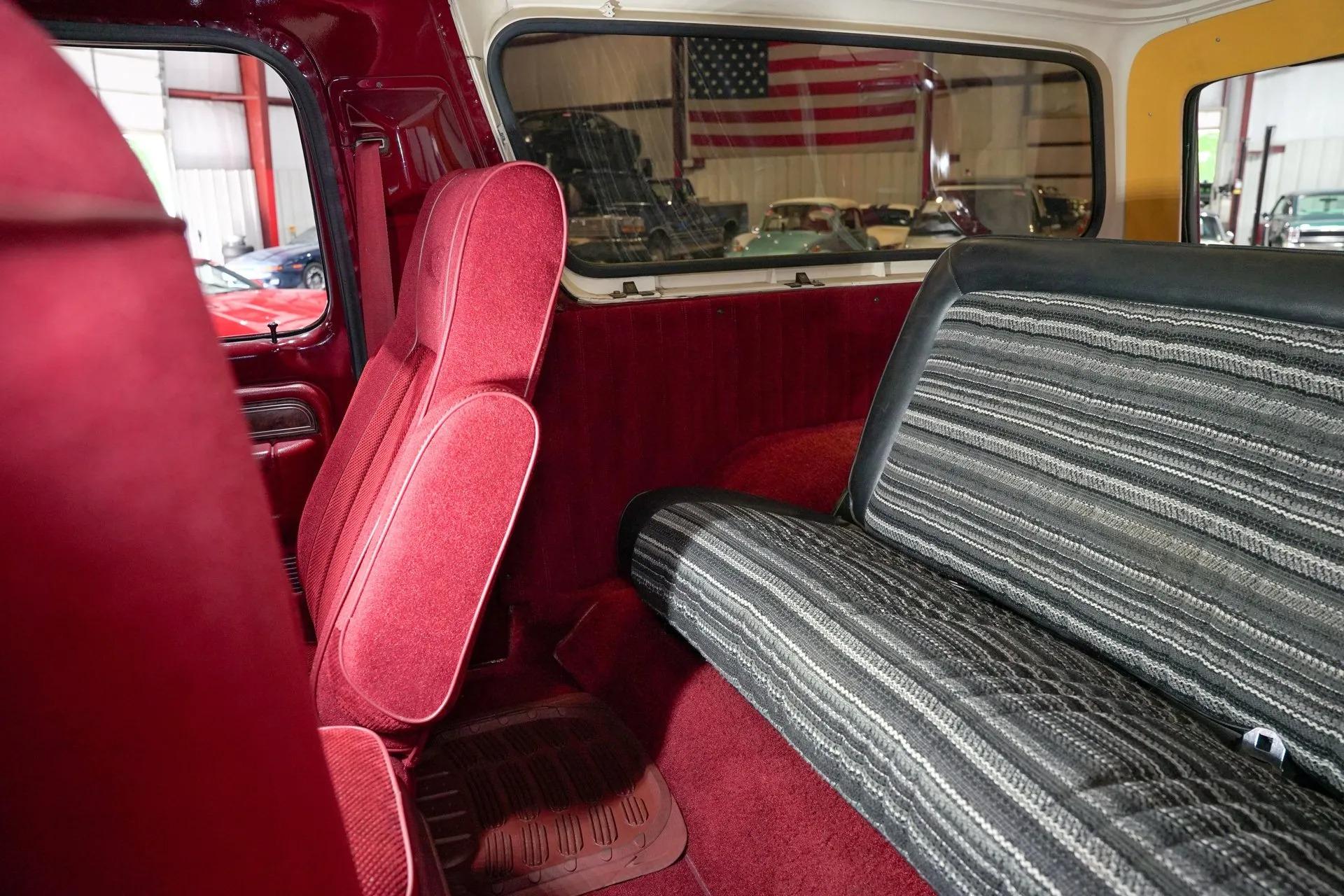 1979 Ford Bronco XLT Ranger
