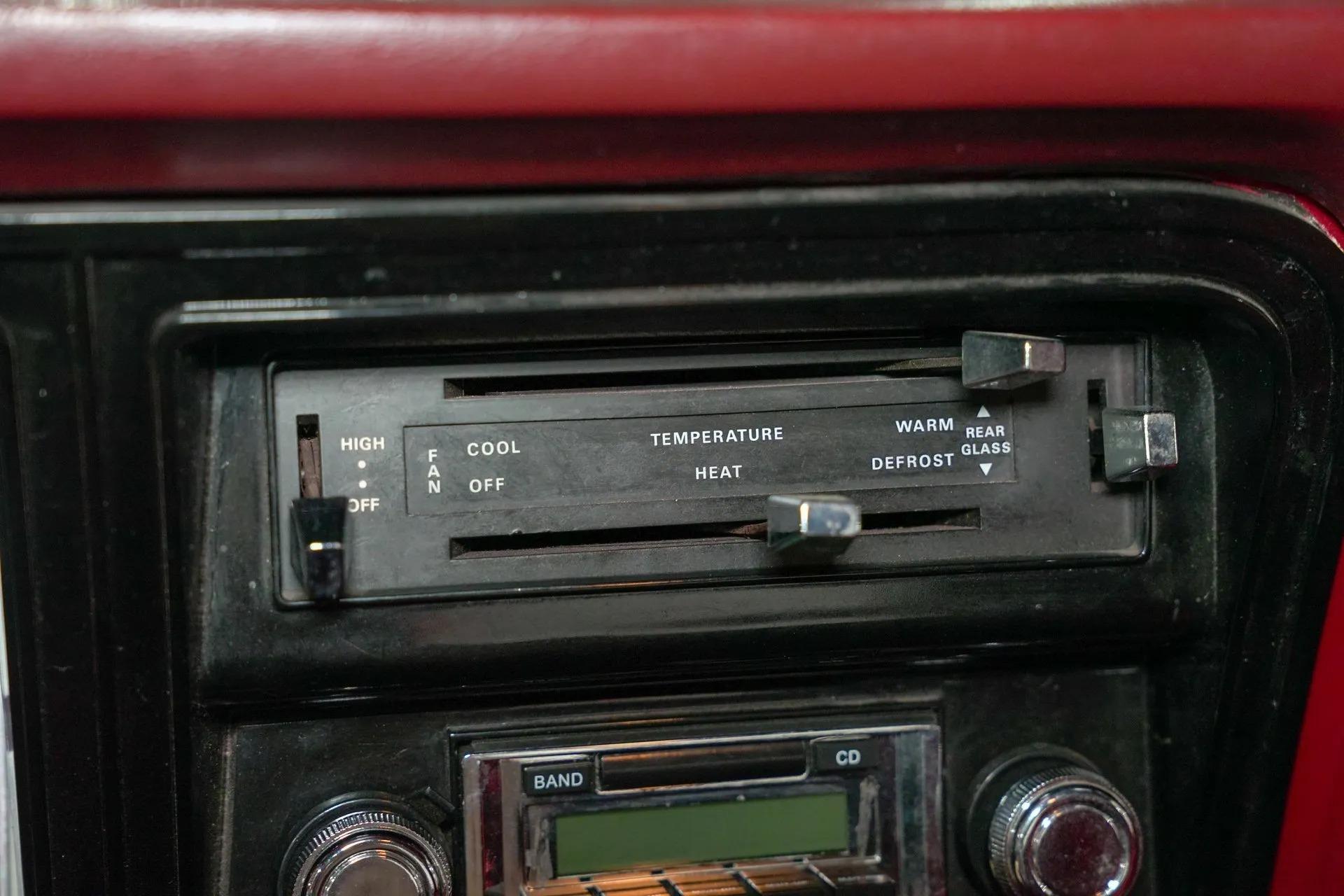 1979 Ford Bronco XLT Ranger