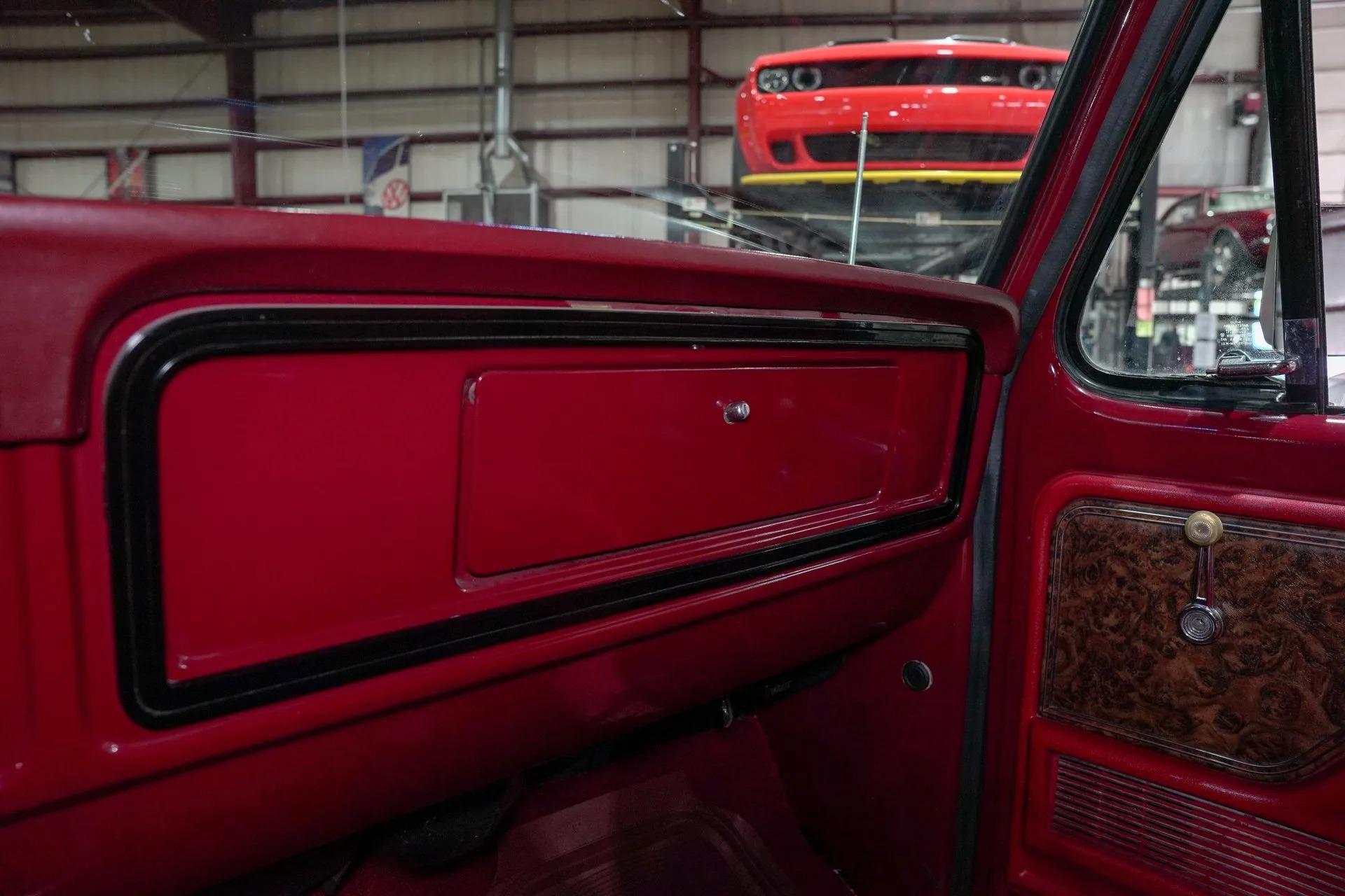 1979 Ford Bronco XLT Ranger