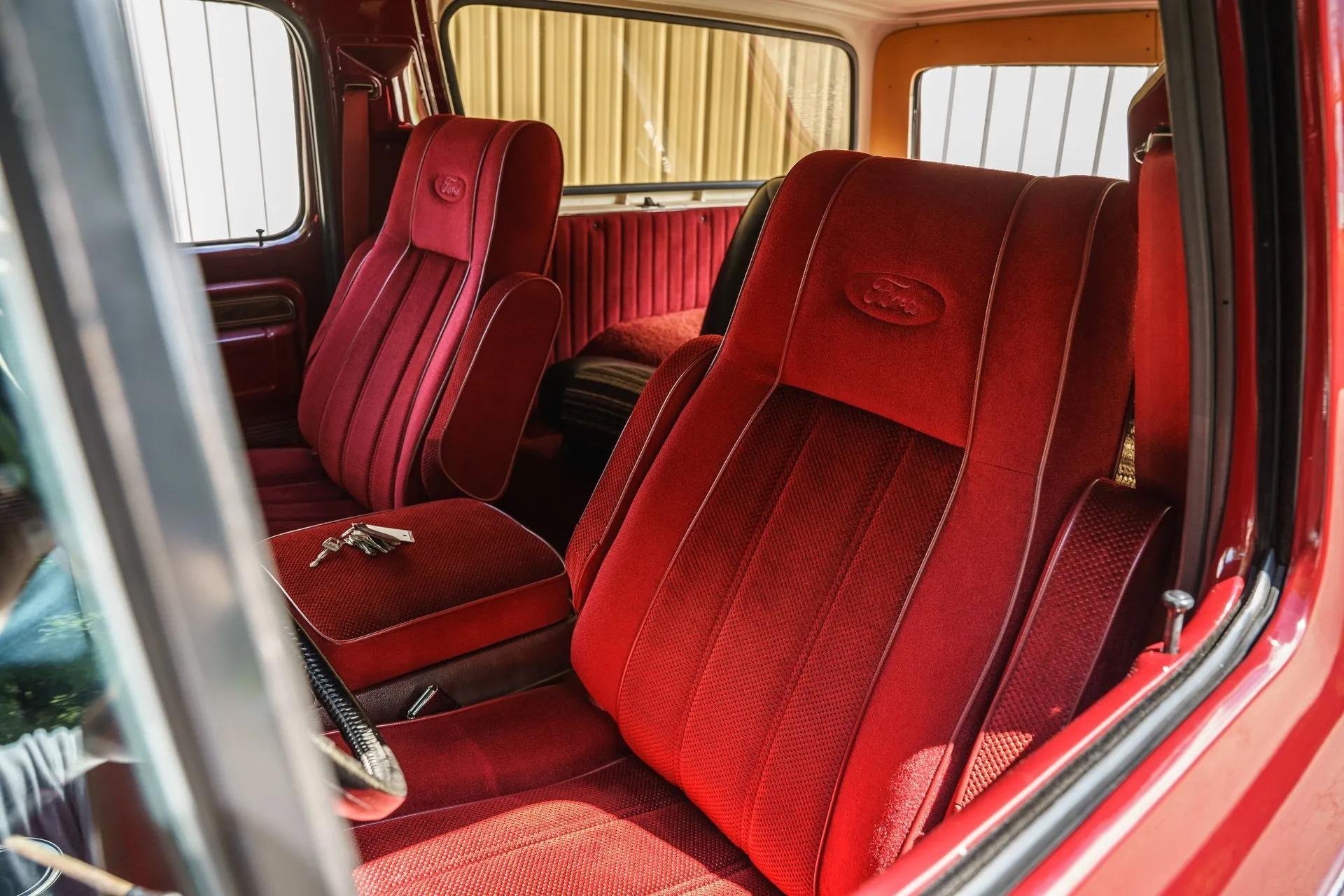 1979 Ford Bronco XLT Ranger