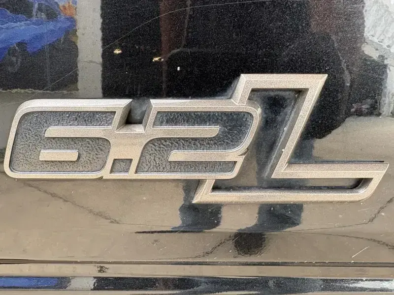 2013 Ford F-150 SVT Raptor