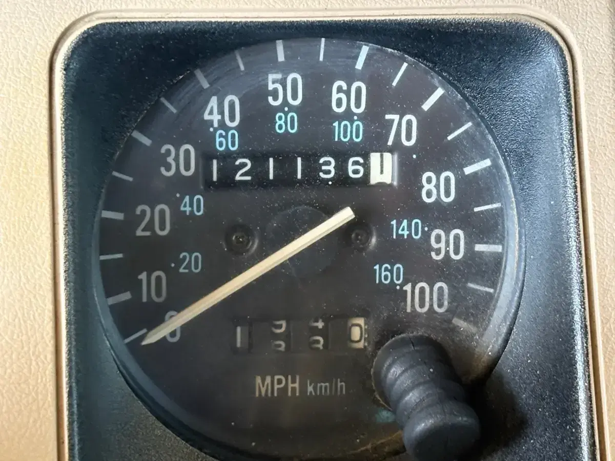 1989 Jeep Wrangler Laredo