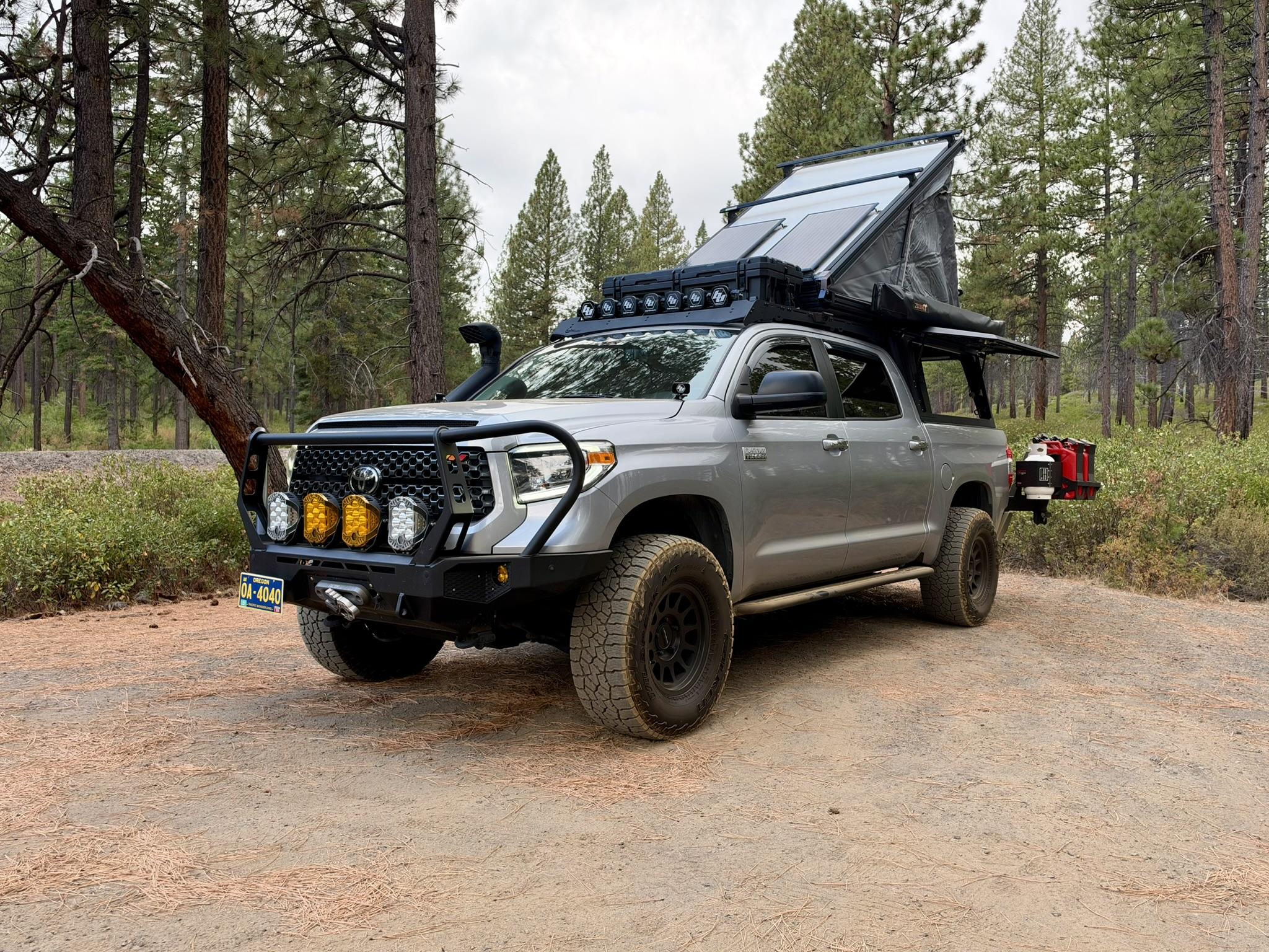  Toyota Tundra