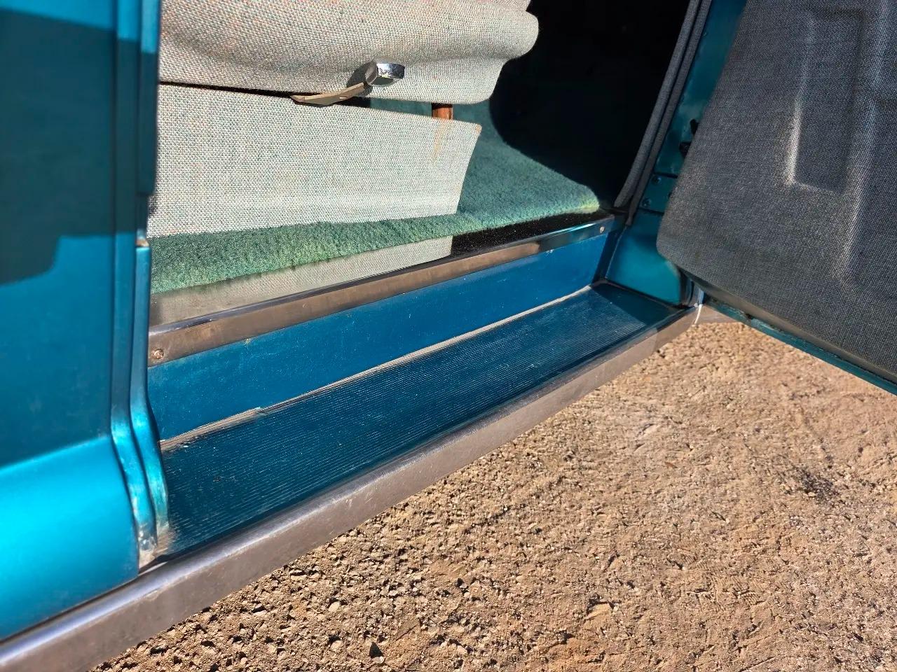 1948 Ford Custom
