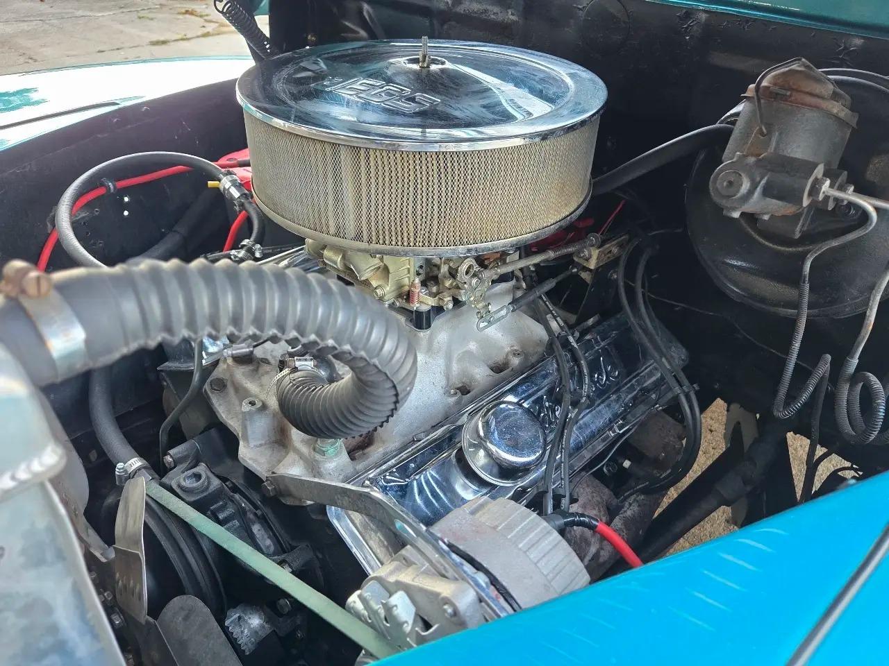 1948 Ford Custom