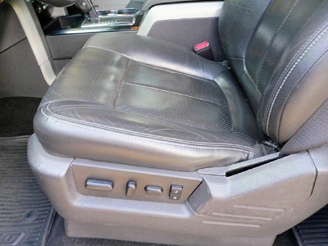 2012 Ford F-150 FX4