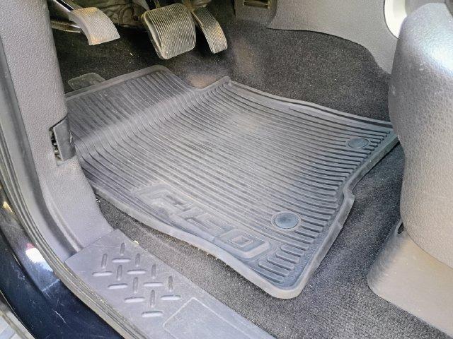 2012 Ford F-150 FX4