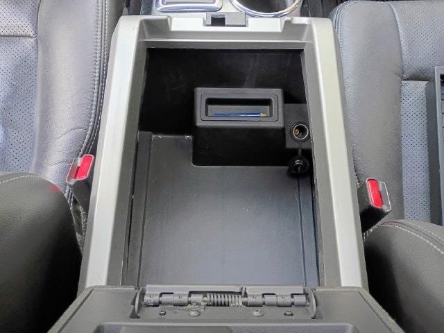 2012 Ford F-150 FX4