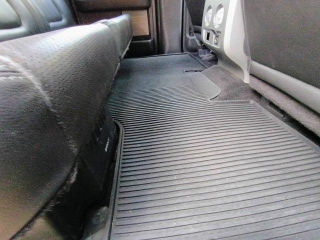 2012 Ford F-150 FX4