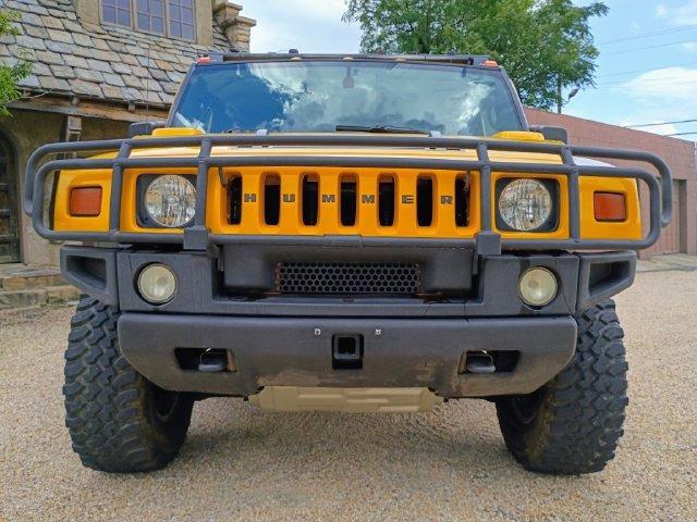 2005 HUMMER H2 - 3