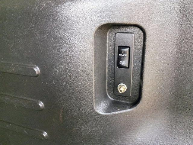 2005 HUMMER H2
