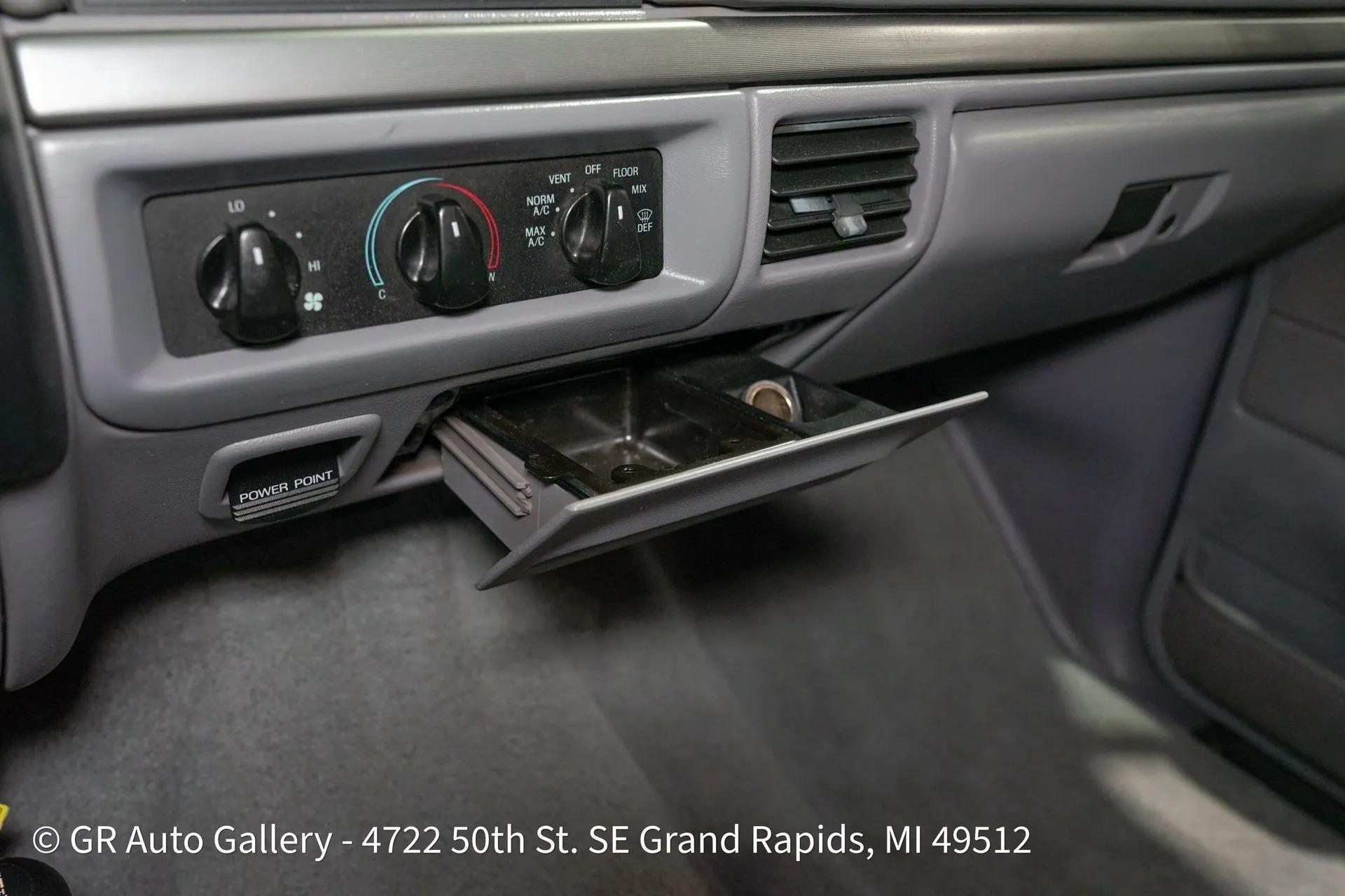 1994 Ford F-250 XLT