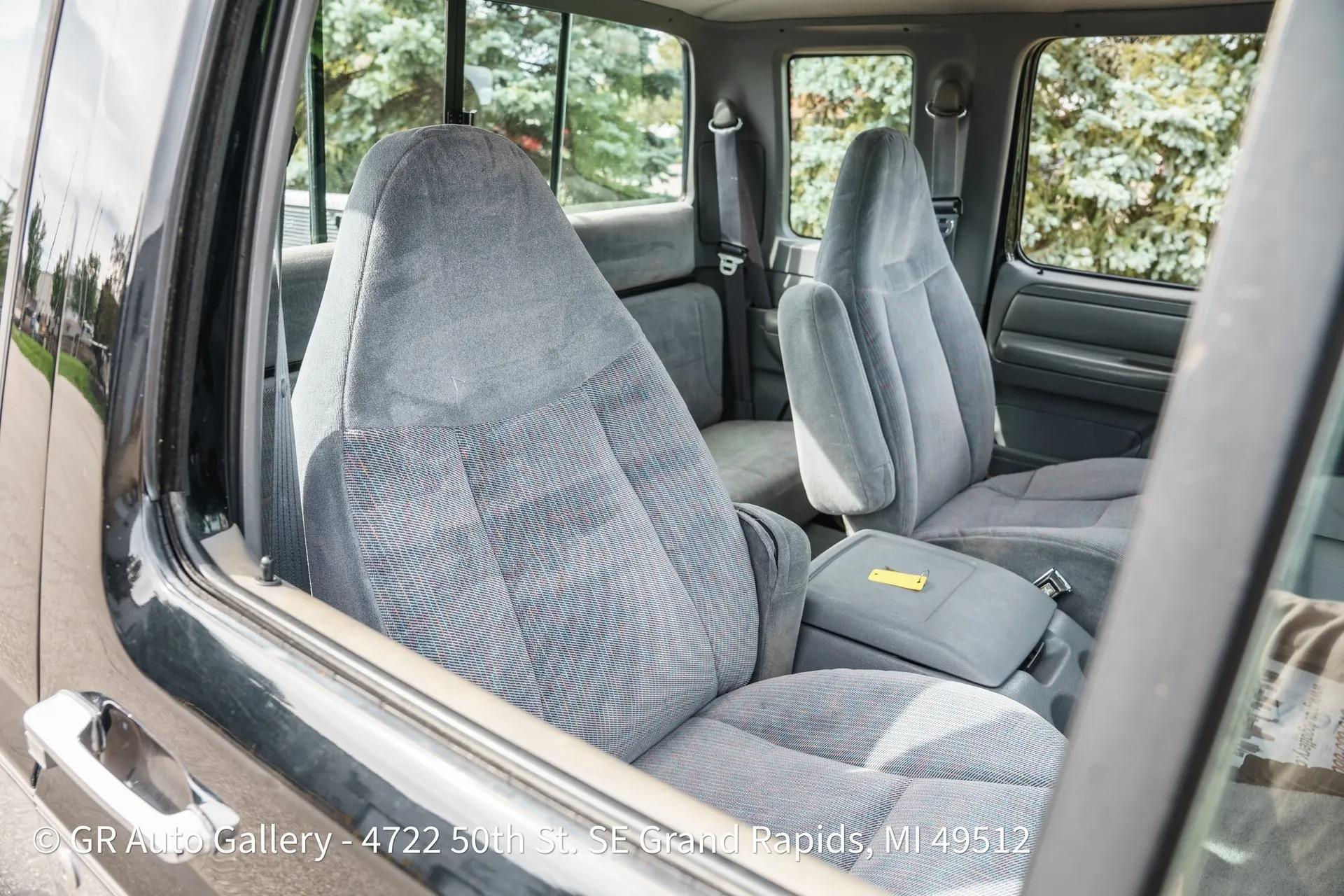 1994 Ford F-250 XLT