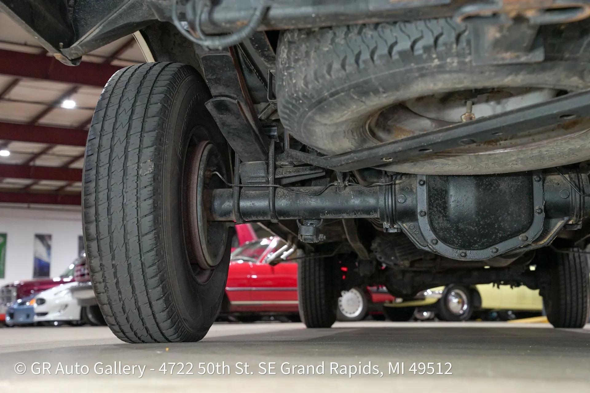 1994 Ford F-250 XLT
