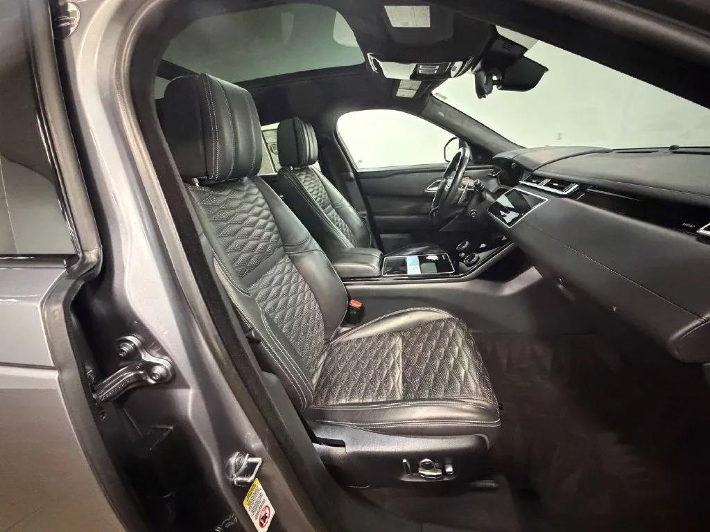 2020 Land Rover Range Rover Velar SV Autobiography Dynamic Edition