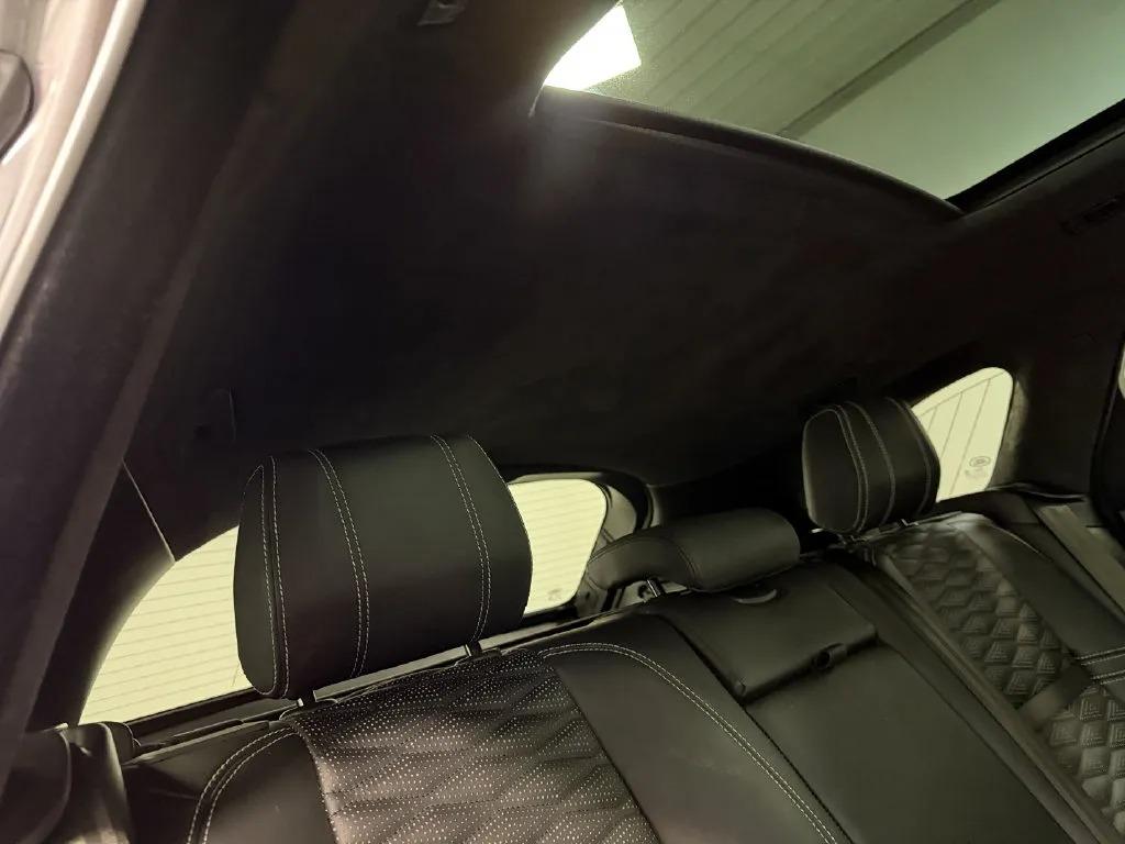 2020 Land Rover Range Rover Velar SV Autobiography Dynamic Edition