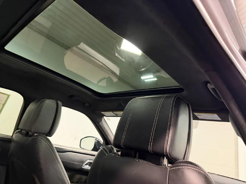 2020 Land Rover Range Rover Velar SV Autobiography Dynamic Edition
