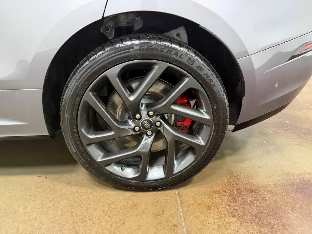 2020 Land Rover Range Rover Velar SV Autobiography Dynamic Edition - 2