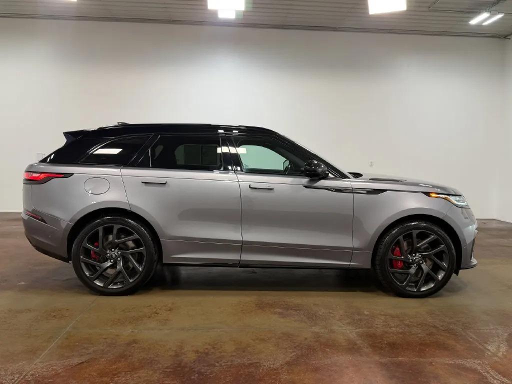 2020 Land Rover Range Rover Velar SV Autobiography Dynamic Edition