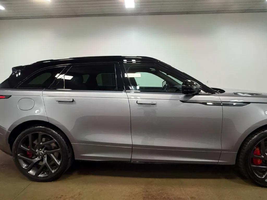 2020 Land Rover Range Rover Velar SV Autobiography Dynamic Edition