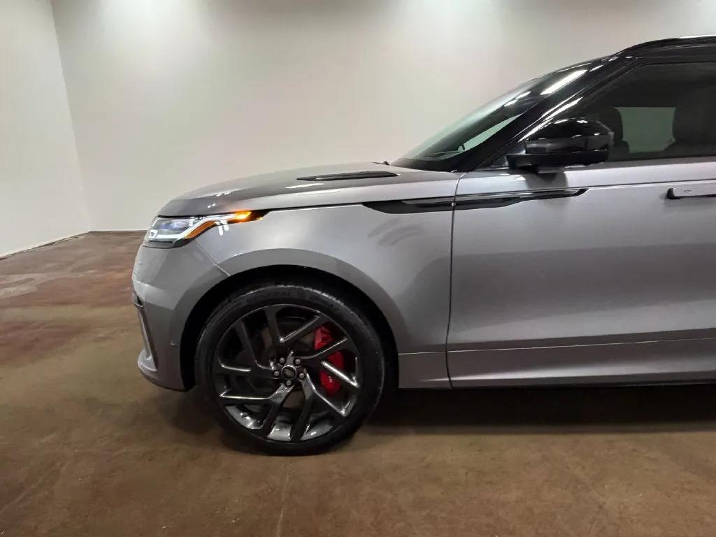 2020 Land Rover Range Rover Velar SV Autobiography Dynamic Edition