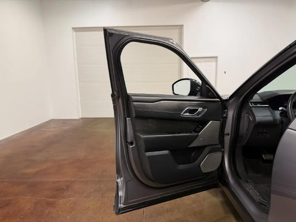 2020 Land Rover Range Rover Velar SV Autobiography Dynamic Edition