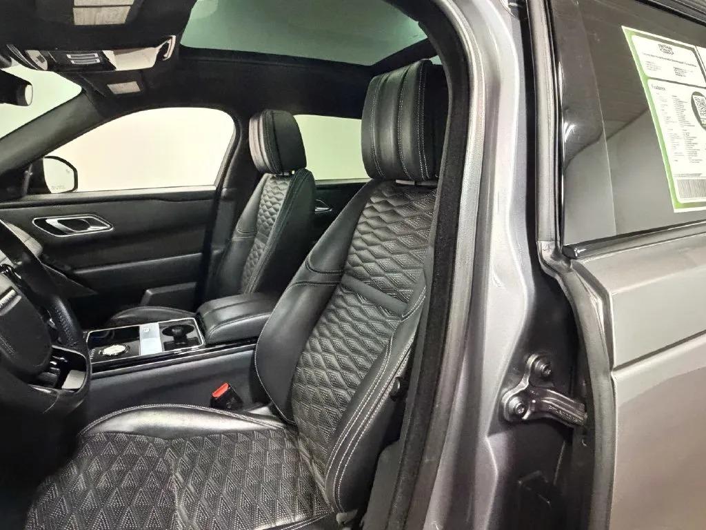 2020 Land Rover Range Rover Velar SV Autobiography Dynamic Edition