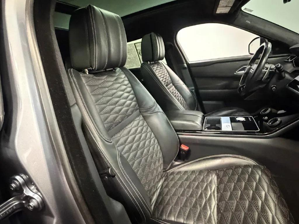 2020 Land Rover Range Rover Velar SV Autobiography Dynamic Edition