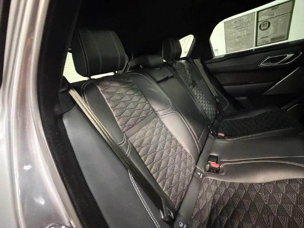 2020 Land Rover Range Rover Velar SV Autobiography Dynamic Edition