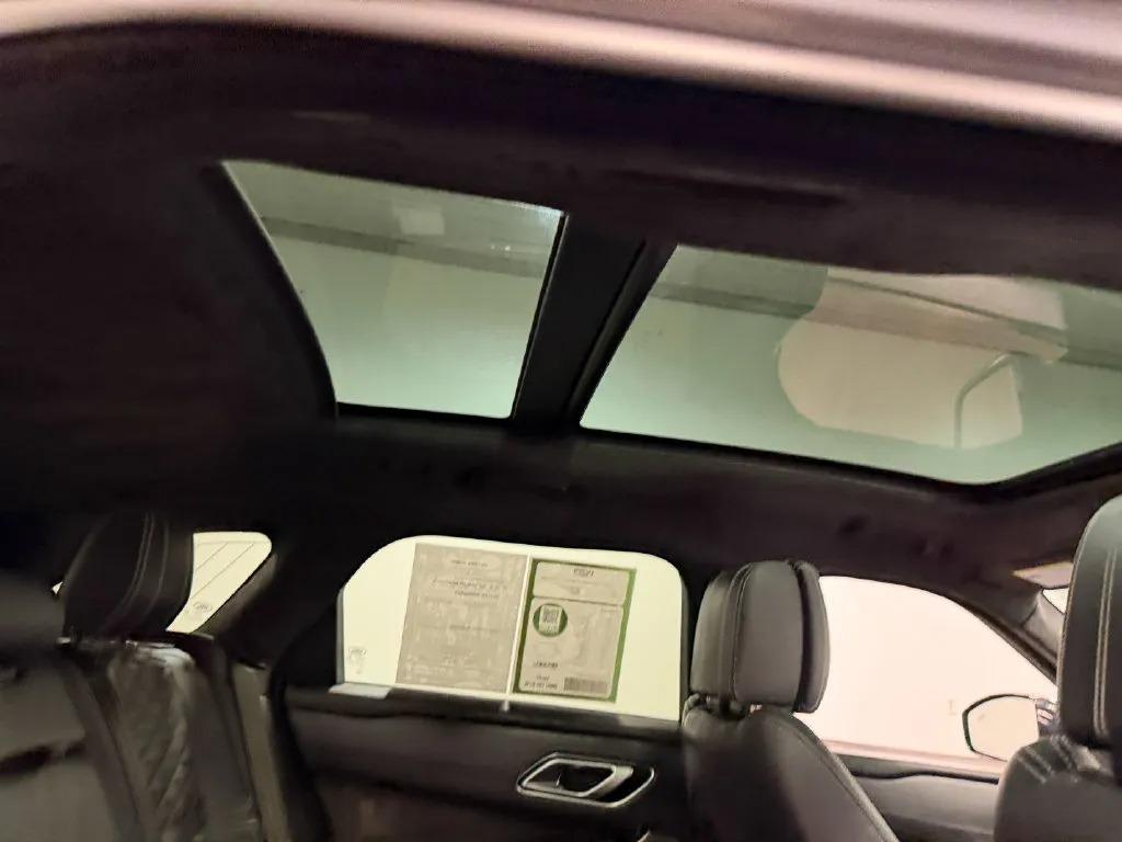 2020 Land Rover Range Rover Velar SV Autobiography Dynamic Edition